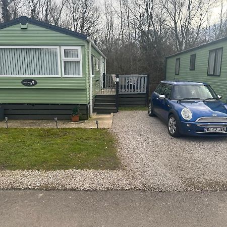 4 Lakes Holiday Let Carnforth Exterior foto