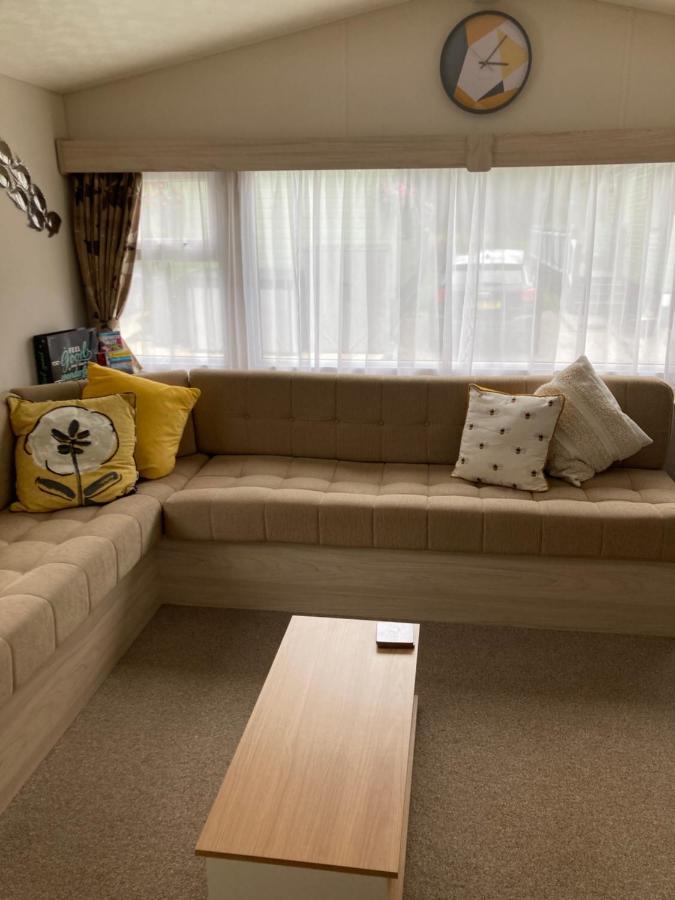 4 Lakes Holiday Let Carnforth Exterior foto