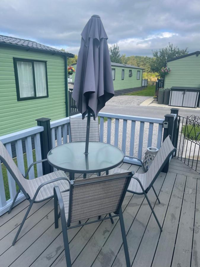 4 Lakes Holiday Let Carnforth Exterior foto