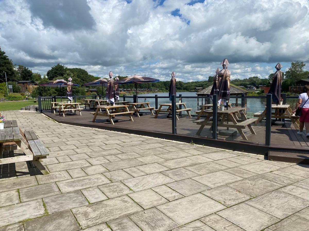 4 Lakes Holiday Let Carnforth Exterior foto